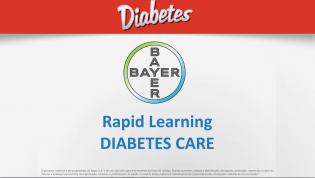 Treinamento Diabetes Care